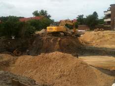 Unsere Sandwüste Unsere Sandwüste